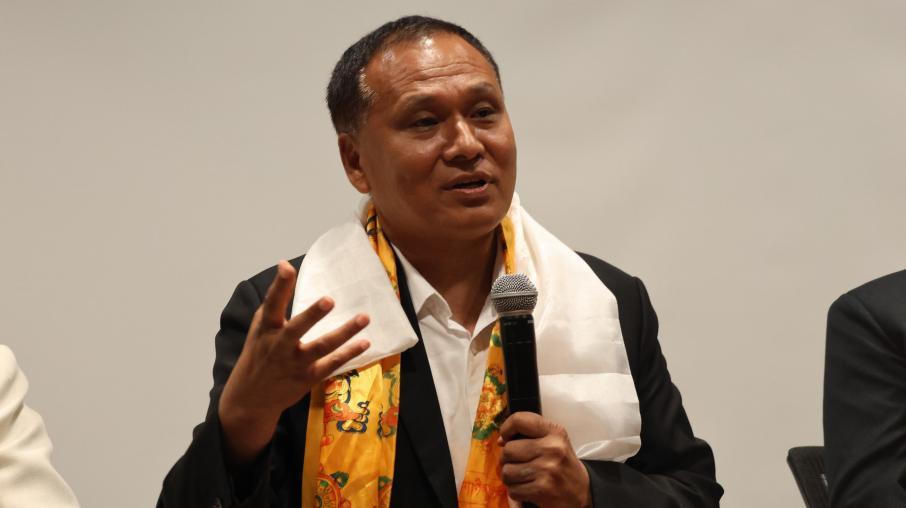 फिप्नाले ३१ औँ विश्व आदिवासी दिवस मनाउँदै, उज्यालो अभियानका नायक कुलमान घिसिङले सम्बोधन गर्ने